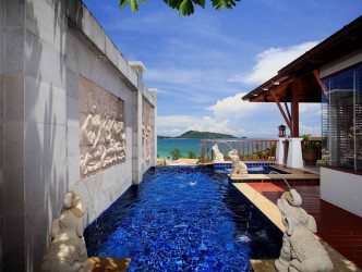 3 Bed, 3 Bath, HouseFor Sale, Phuket, Patong, West