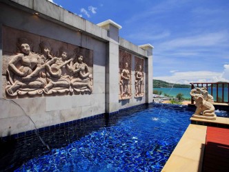 3 Bed, 3 Bath, HouseFor Sale, Phuket, Patong, West