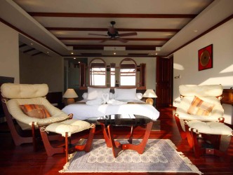 4 Bed, 5 Bath, HouseFor Sale, Phuket, Patong, West