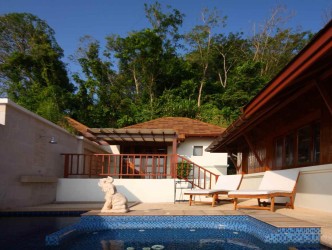 4 Bed, 5 Bath, HouseFor Sale, Phuket, Patong, West