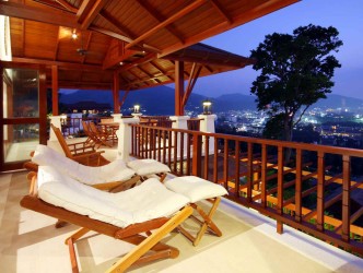 4 Bed, 5 Bath, HouseFor Sale, Phuket, Patong, West