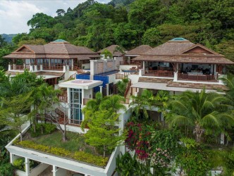 4 Bed, 5 Bath, HouseFor Sale, Phuket, Patong, West