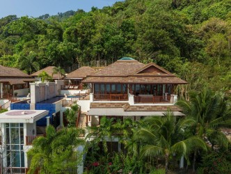 4 Bed, 5 Bath, HouseFor Sale, Phuket, Patong, West