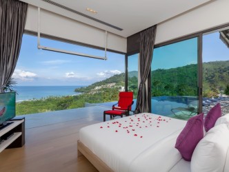 6 Bed, 7 Bath, HouseFor Sale, Phuket, Patong, West