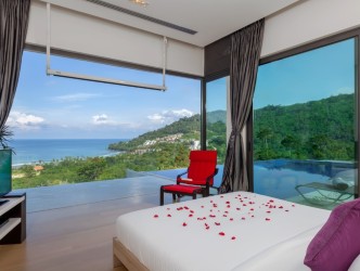 6 Bed, 7 Bath, HouseFor Sale, Phuket, Patong, West