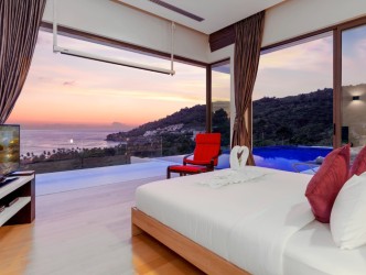 6 Bed, 7 Bath, HouseFor Sale, Phuket, Patong, West