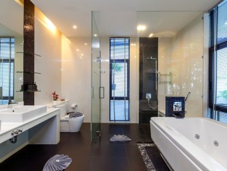 6 Bed, 7 Bath, HouseFor Sale, Phuket, Patong, West