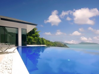 6 Bed, 7 Bath, HouseFor Sale, Phuket, Patong, West