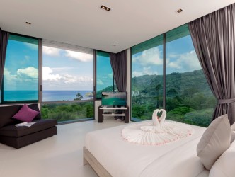 6 Bed, 7 Bath, HouseFor Sale, Phuket, Patong, West