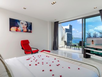 6 Bed, 7 Bath, HouseFor Sale, Phuket, Patong, West