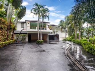 6 Bed, 7 Bath, HouseFor Sale, Phuket, Patong, West