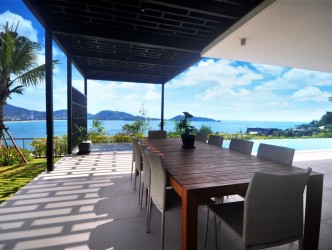6 Bed, 7 Bath, HouseFor Sale, Phuket, Patong, West