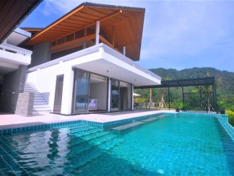 6 Bed, 7 Bath, HouseFor Sale, Phuket, Patong, West