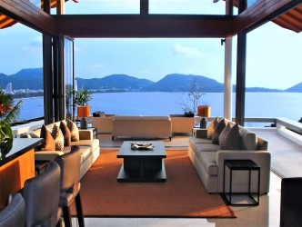 6 Bed, 7 Bath, HouseFor Sale, Phuket, Patong, West