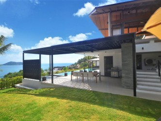 6 Bed, 7 Bath, HouseFor Sale, Phuket, Patong, West