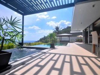 6 Bed, 7 Bath, HouseFor Sale, Phuket, Patong, West