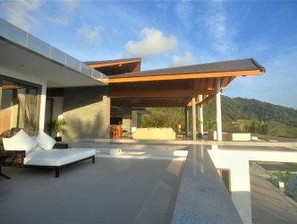 6 Bed, 7 Bath, HouseFor Sale, Phuket, Patong, West