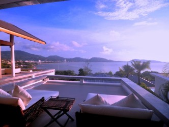 6 Bed, 7 Bath, HouseFor Sale, Phuket, Patong, West