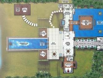 Phuket, Laguna, NorthWest, 2 Bedrooms Bedrooms, ,2 BathroomsBathrooms,For Sale,1573