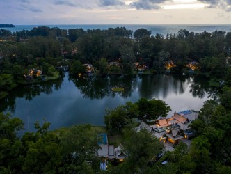 Phuket, Laguna, NorthWest, 2 Bedrooms Bedrooms, ,2 BathroomsBathrooms,For Sale,1573