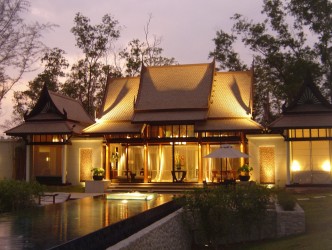 Phuket, Laguna, NorthWest, 2 Bedrooms Bedrooms, ,2 BathroomsBathrooms,For Sale,1573