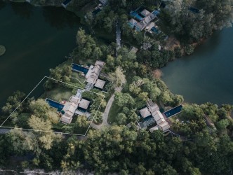 Phuket, Laguna, NorthWest, 2 Bedrooms Bedrooms, ,2 BathroomsBathrooms,For Sale,1573