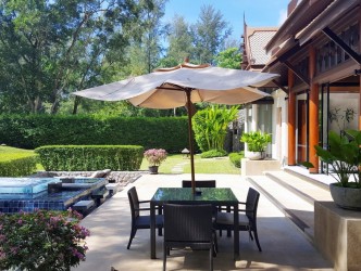 Phuket, Laguna, NorthWest, 2 Bedrooms Bedrooms, ,2 BathroomsBathrooms,For Sale,1573