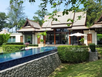 Phuket, Laguna, NorthWest, 2 Bedrooms Bedrooms, ,2 BathroomsBathrooms,For Sale,1573