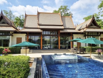 Phuket, Laguna, NorthWest, 2 Bedrooms Bedrooms, ,2 BathroomsBathrooms,For Sale,1573