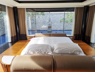 Phuket, Laguna, NorthWest, 2 Bedrooms Bedrooms, ,2 BathroomsBathrooms,For Sale,1573