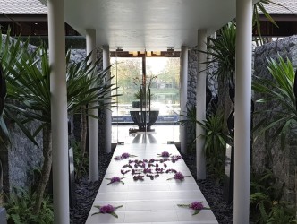 Phuket, Laguna, NorthWest, 2 Bedrooms Bedrooms, ,2 BathroomsBathrooms,For Sale,1573