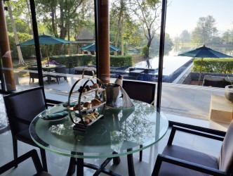 Phuket, Laguna, NorthWest, 2 Bedrooms Bedrooms, ,2 BathroomsBathrooms,For Sale,1573