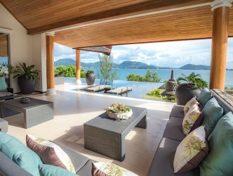 4 Bed, 4 Bath, HouseFor Sale, Phuket, Patong, West