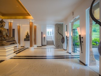 4 Bed, 4 Bath, HouseFor Sale, Phuket, Patong, West