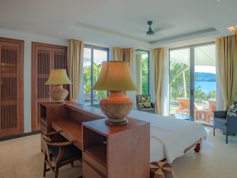 4 Bed, 4 Bath, HouseFor Sale, Phuket, Patong, West