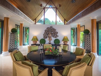 4 Bed, 4 Bath, HouseFor Sale, Phuket, Patong, West