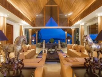 4 Bed, 4 Bath, HouseFor Sale, Phuket, Patong, West