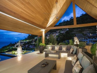 4 Bed, 4 Bath, HouseFor Sale, Phuket, Patong, West