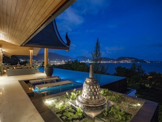 4 Bed, 4 Bath, HouseFor Sale, Phuket, Patong, West