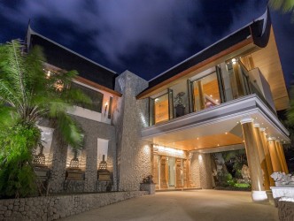 4 Bed, 4 Bath, HouseFor Sale, Phuket, Patong, West