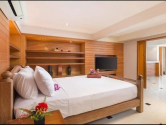 5 Bed, 4 Bath, HouseFor Sale, Phuket, Patong, West