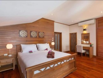 5 Bed, 4 Bath, HouseFor Sale, Phuket, Patong, West