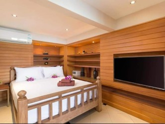 5 Bed, 4 Bath, HouseFor Sale, Phuket, Patong, West