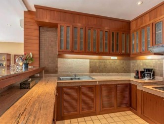 5 Bed, 4 Bath, HouseFor Sale, Phuket, Patong, West