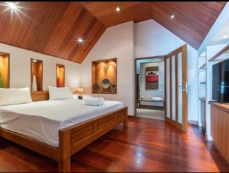 5 Bed, 4 Bath, HouseFor Sale, Phuket, Patong, West