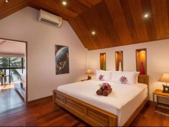 5 Bed, 4 Bath, HouseFor Sale, Phuket, Patong, West