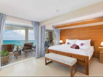 5 Bed, 4 Bath, HouseFor Sale, Phuket, Patong, West