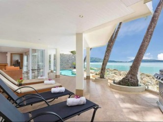 5 Bed, 4 Bath, HouseFor Sale, Phuket, Patong, West