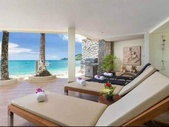 5 Bed, 4 Bath, HouseFor Sale, Phuket, Patong, West