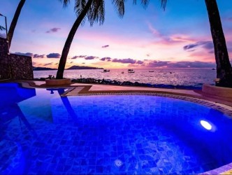 5 Bed, 4 Bath, HouseFor Sale, Phuket, Patong, West